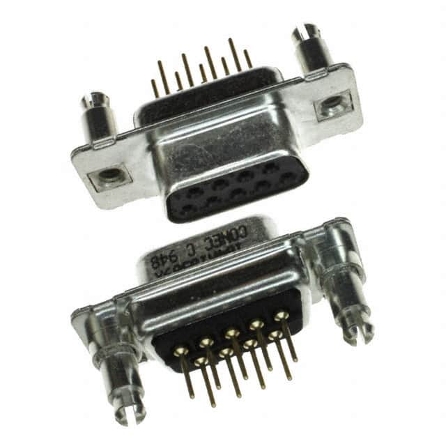 164A16569X Conec  Gruppi di connettori D-Sub